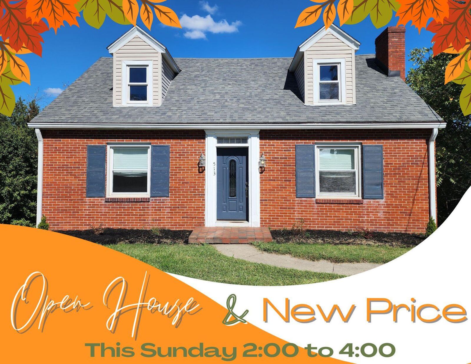 Property Photo:  513 E Main Street  KY 40330