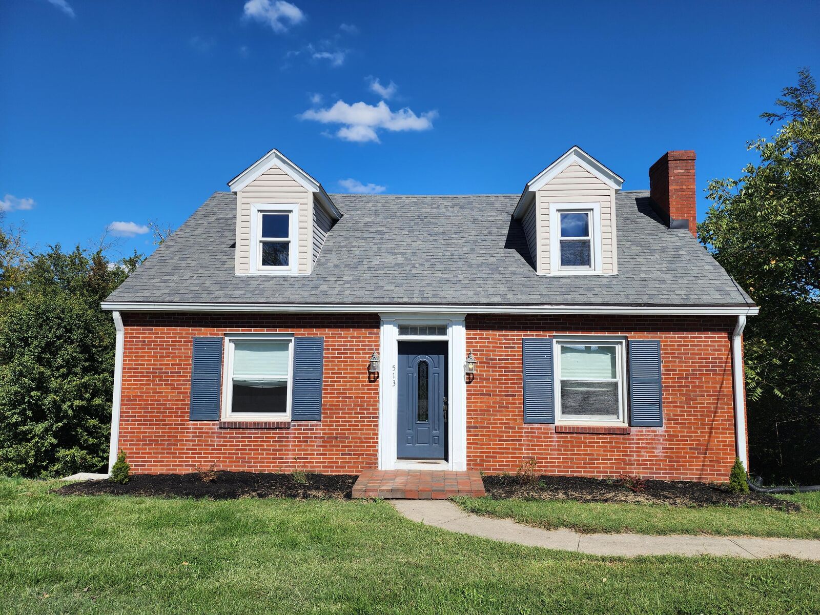 Property Photo: 513 E Main Street KY 40330