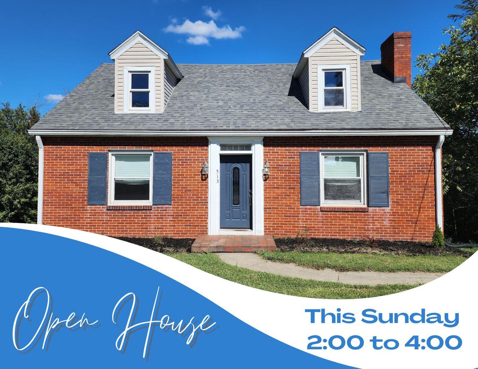 Property Photo:  513 E Main Street  KY 40330 