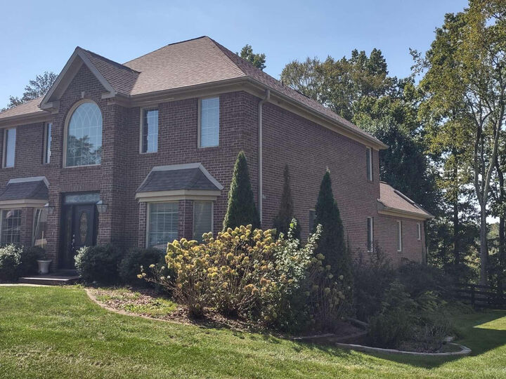 Property Photo: 187 Woodside Drive KY 42503