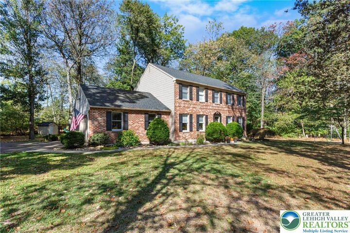 Property Photo: 569 Pine Tree Drive PA 18064