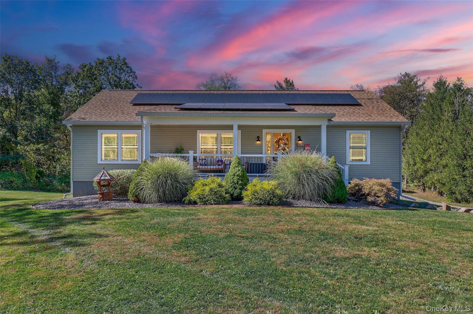 Property Photo: 1281 Route 82 NY 12533