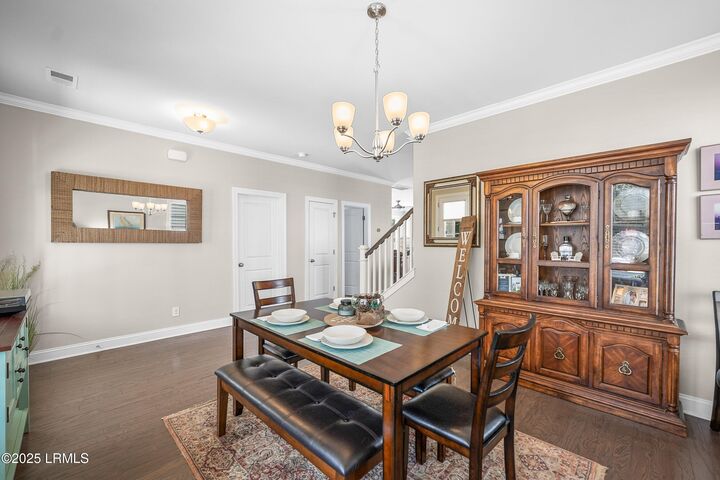 Property Photo: 3635 Oyster Bluff Drive SC 29907