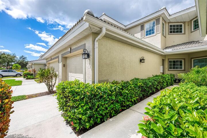 Property Photo: 3353 Grand Vista Court 201 FL 33953