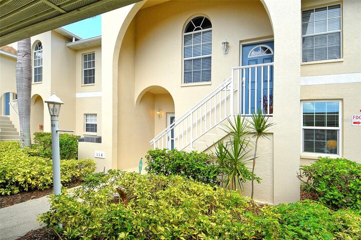 Property Photo:  8355 Glenrose Way 114  FL 34238 