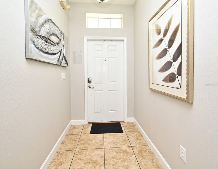 Property Photo:  8878 E Candy Palm Rd  FL 34747 