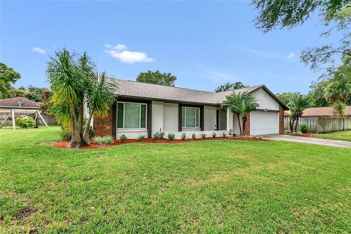 Property Photo:  4760 N Saint Brides Circle  FL 32812 