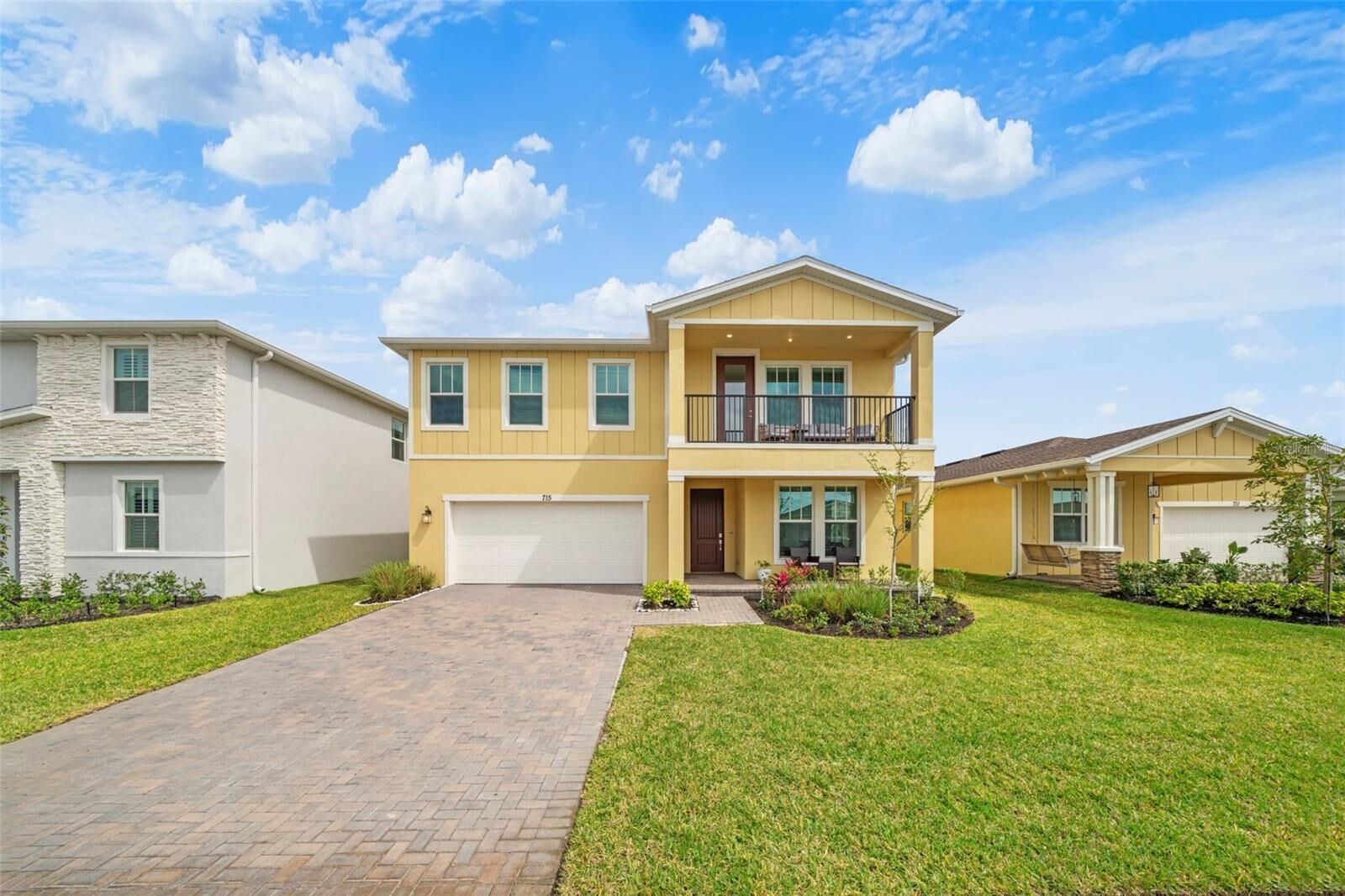 Property Photo:  715 Veridian Circle NW  FL 32907 