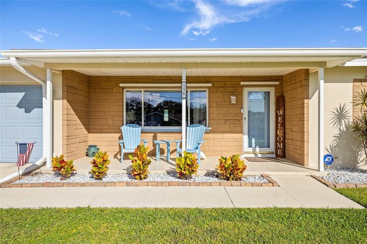 Property Photo: 12367 144th Lane FL 33774