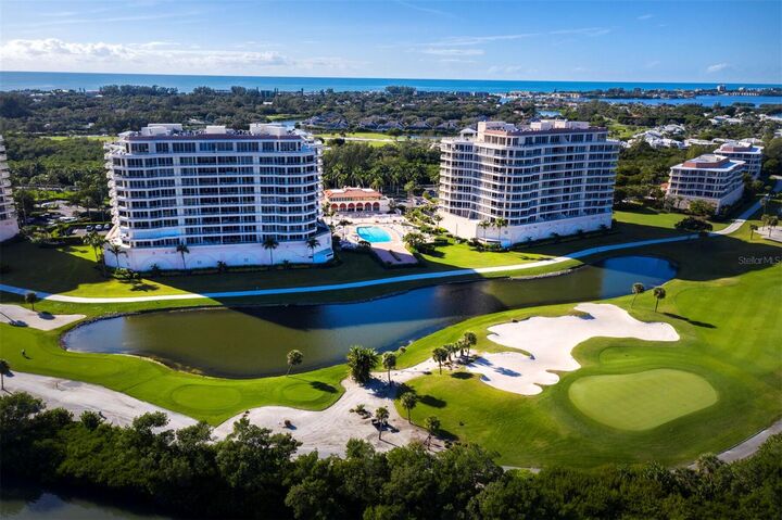 Property Photo:  3060 Grand Bay Boulevard 154  FL 34228 