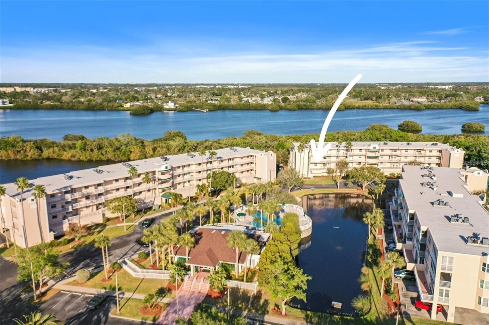 Property Photo:  6251 Shoreline Drive 2101  FL 33708 