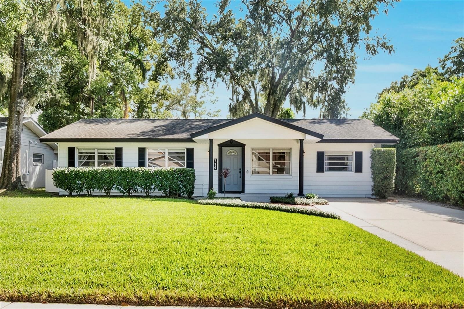 Property Photo:  714 Lake Drive  FL 32701 