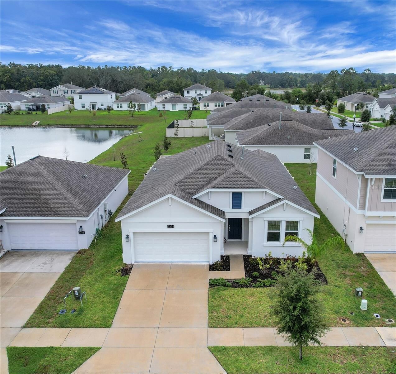 Property Photo: 9392 Revere Avenue FL 34788