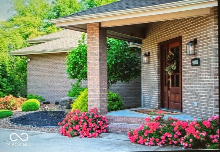 Property Photo:  9398 W Mirror Road  IN 47201 
