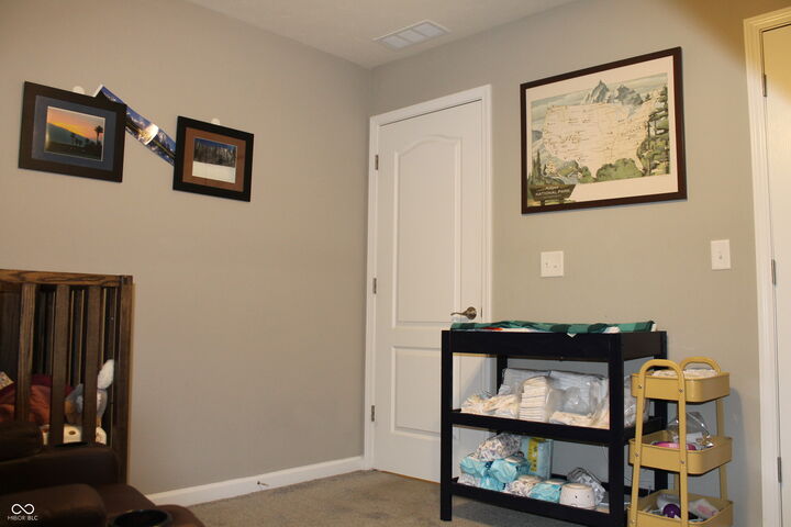 Property Photo: 3998 N County Road 975 E IN 47274