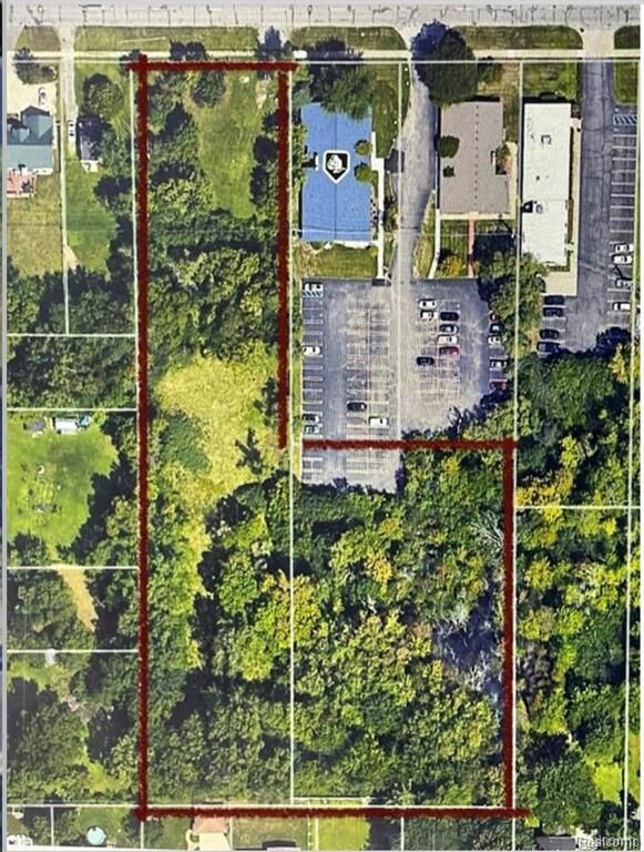 Property Photo:  29945 6 Mile Road  MI 48152 3603 