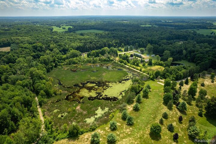 Property Photo:  3479 Haines Road  MI 48412 