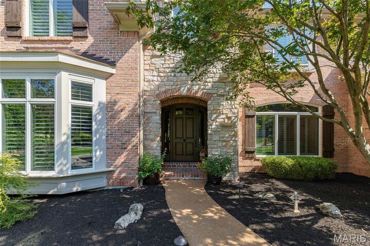 Property Photo: 1482 Country Lake Estates Drive MO 63005