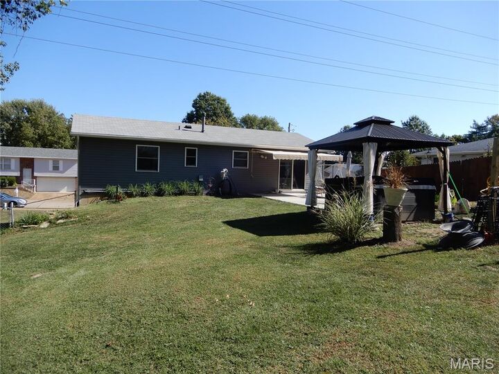 Property Photo:  2284 Sunnyridge Drive  MO 63010 