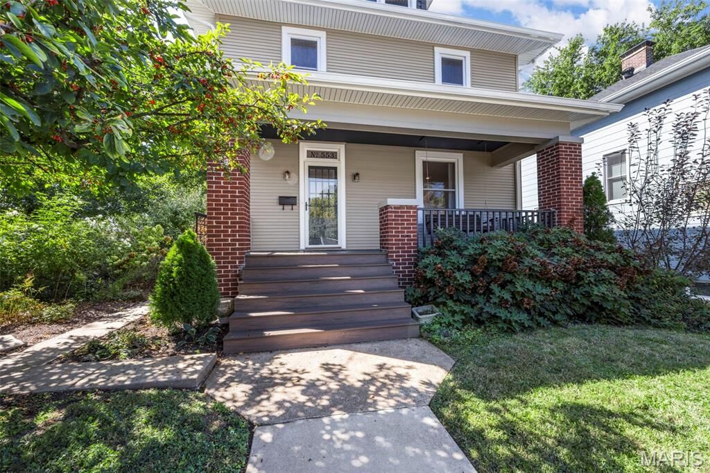 Property Photo:  553 Lewis Street  MO 63301 