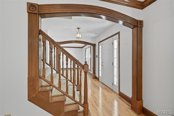 Property Photo: 2113 Bow Tree Court MO 63005