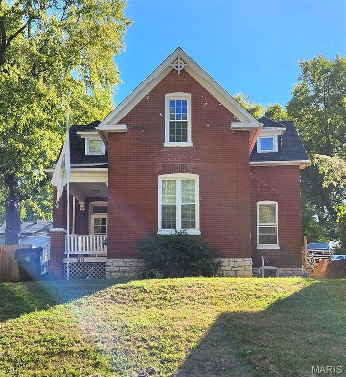 Property Photo: 310 S Church Street IL 62220