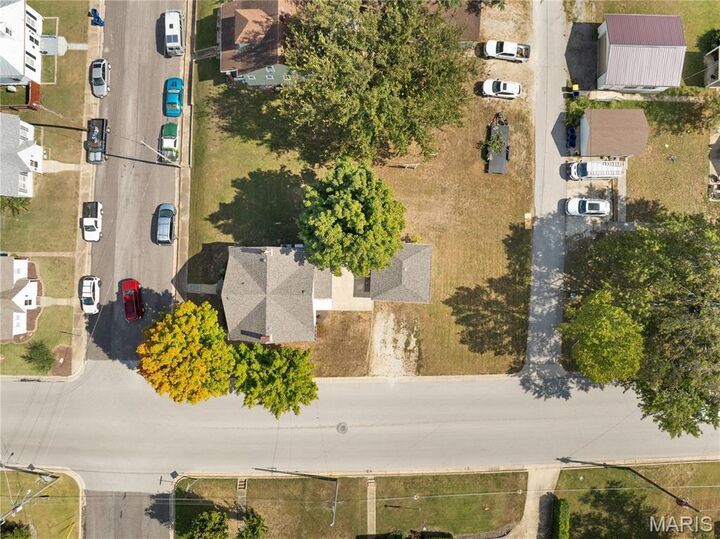 Property Photo:  810 W 8th Street  MO 63090 