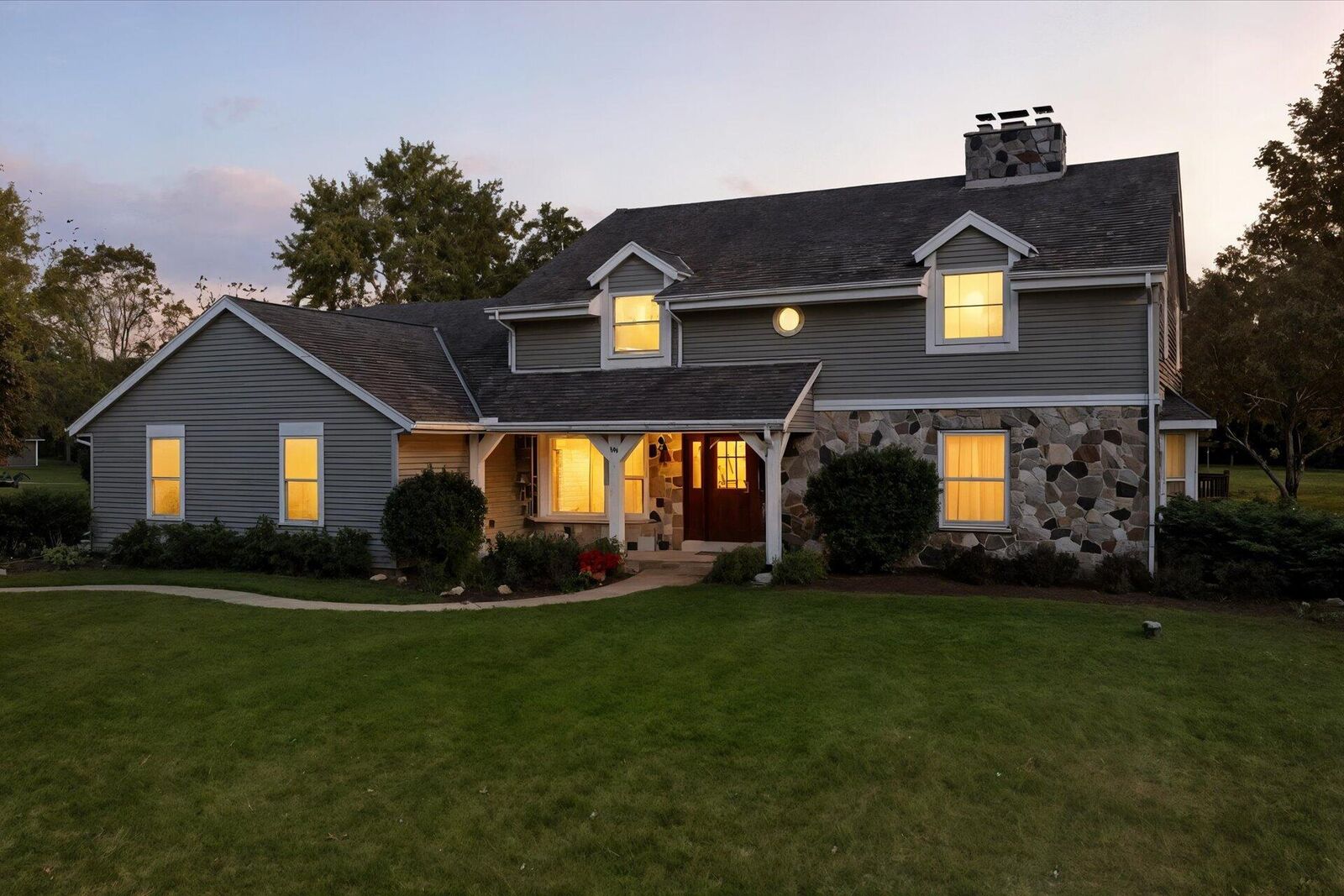 Property Photo: 396 Belvedere - WI 53017