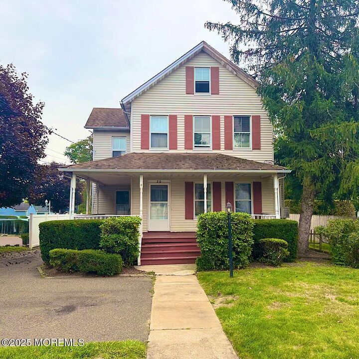 20 N Main Street  Marlboro NJ 07746 photo