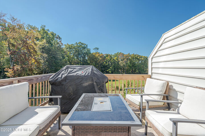 Property Photo: 2605 Charleston Drive NJ 08831
