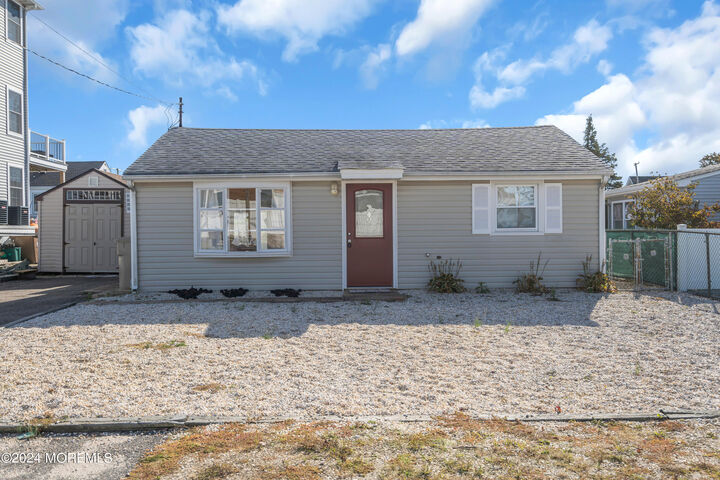 Property Photo:  204 Butler Boulevard  NJ 08721