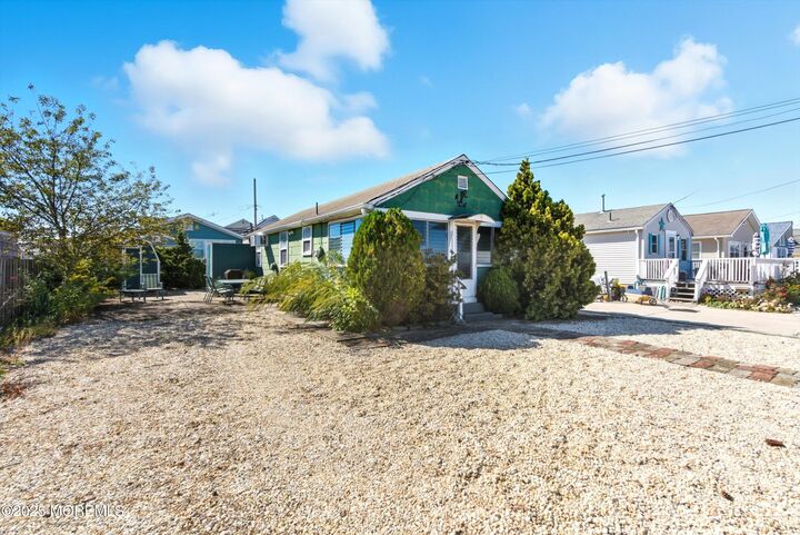 Property Photo: 115 Midway Avenue NJ 08752