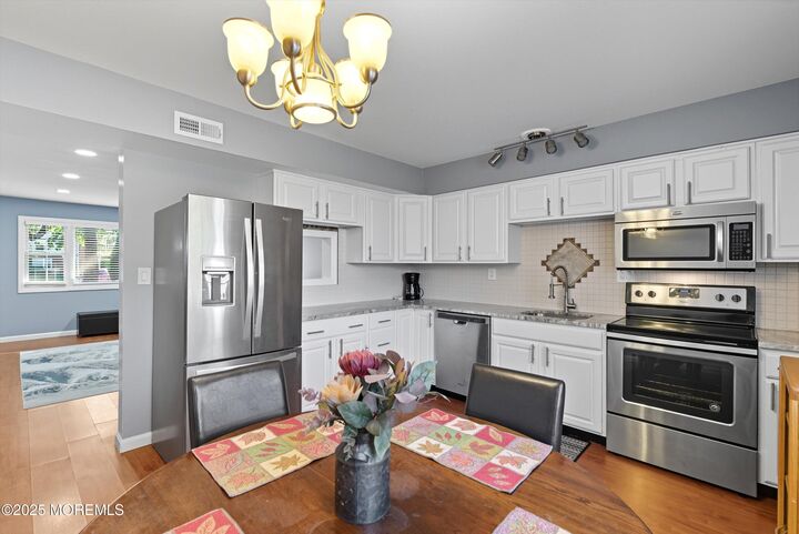 Property Photo: 58 Belinda Court NJ 08724