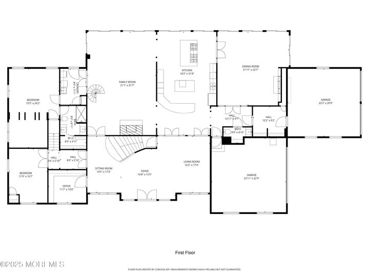 Property Photo:  14 Schanck Road  NJ 07733 
