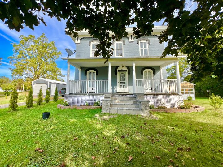 4635 S Pittsford Road  Pittsford MI 49271 photo