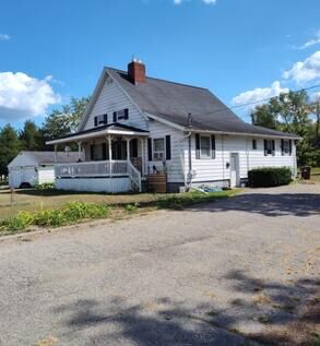 Property Photo: 4715 Brooklyn Road MI 49201