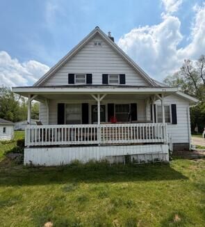 Property Photo:  4715 Brooklyn Road  MI 49201 