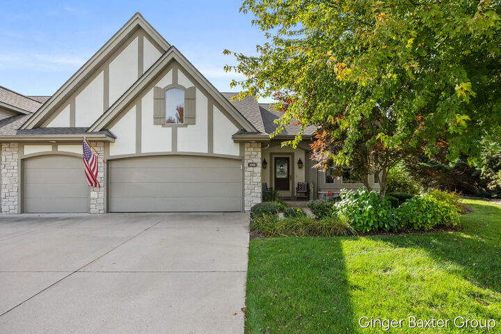 4008 Tom Morris Drive NE  Belmont MI 49306 photo