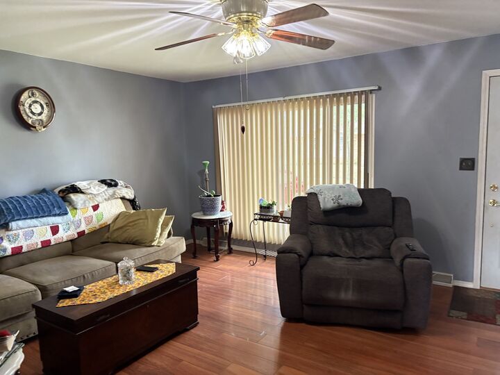 Property Photo: 208 Irene Avenue IL 61068