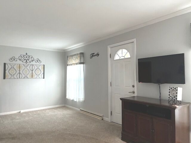 Property Photo: 212 E Vanburen Street IL 60152