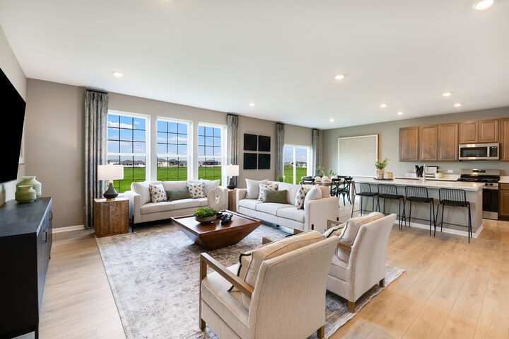 Property Photo: 167 Henderson Street IL 60543