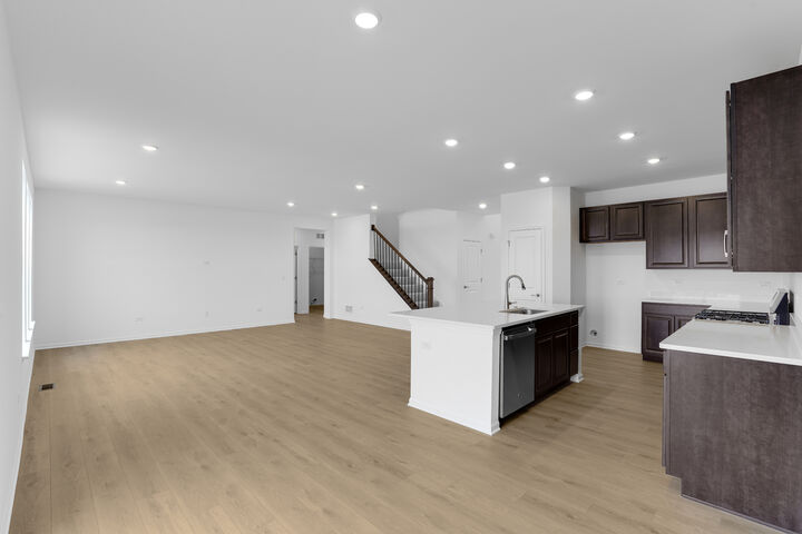 Property Photo:  167 Henderson Street  IL 60543 