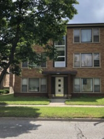 Property Photo:  9215 S Pulaski Road 3N  IL 60805 