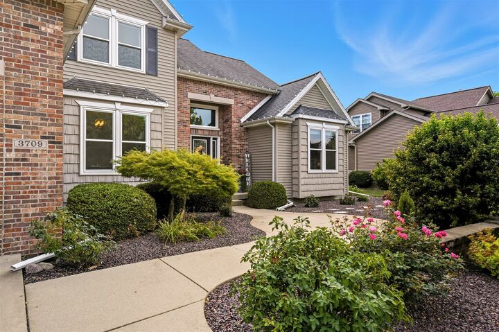 Property Photo:  3709 Rave Road  IL 61704