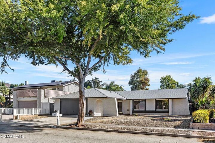Property Photo: 2766 Broadmoor Avenue CA 93065