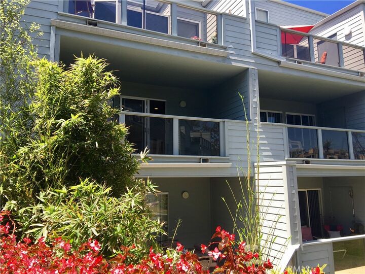 Property Photo: 250 The Village 210 CA 90277