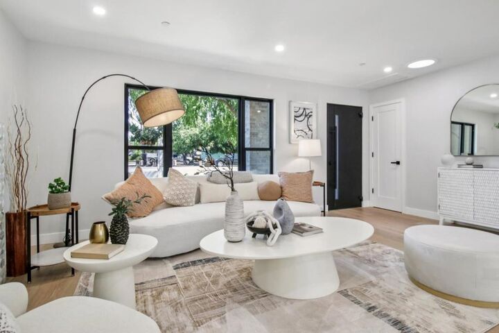 Property Photo:  14361 Lenray Lane  CA 95124 