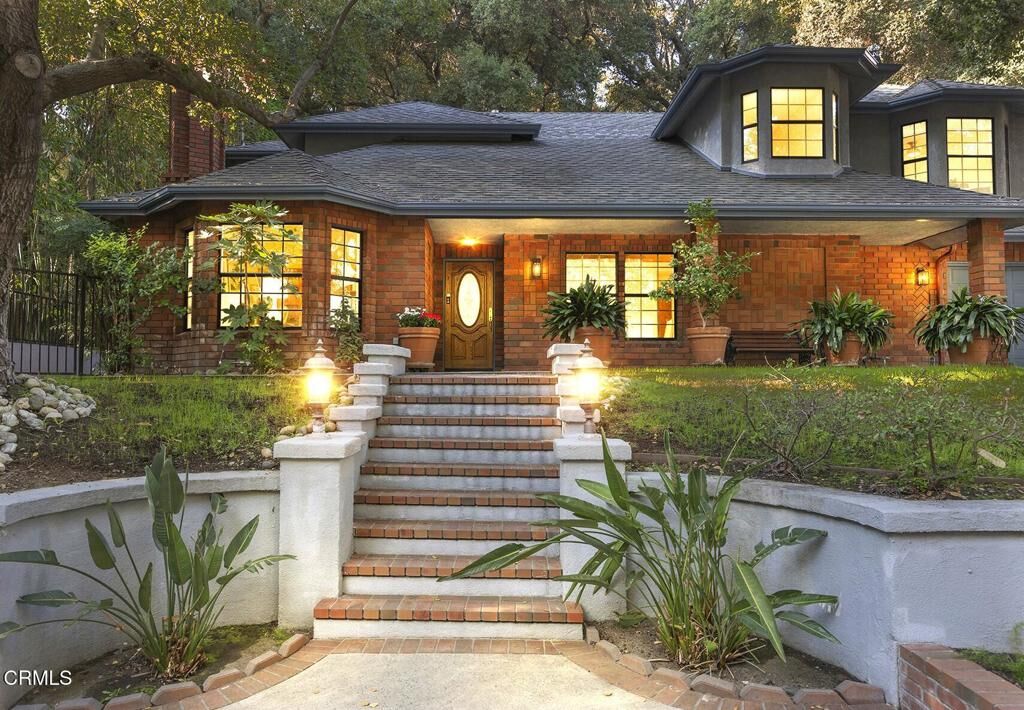 Property Photo: 23 Hidden Valley Road CA 91016