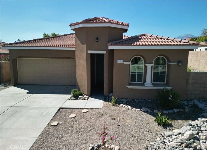 11875 Morning Star Drive  Desert Hot Springs CA 92240 photo