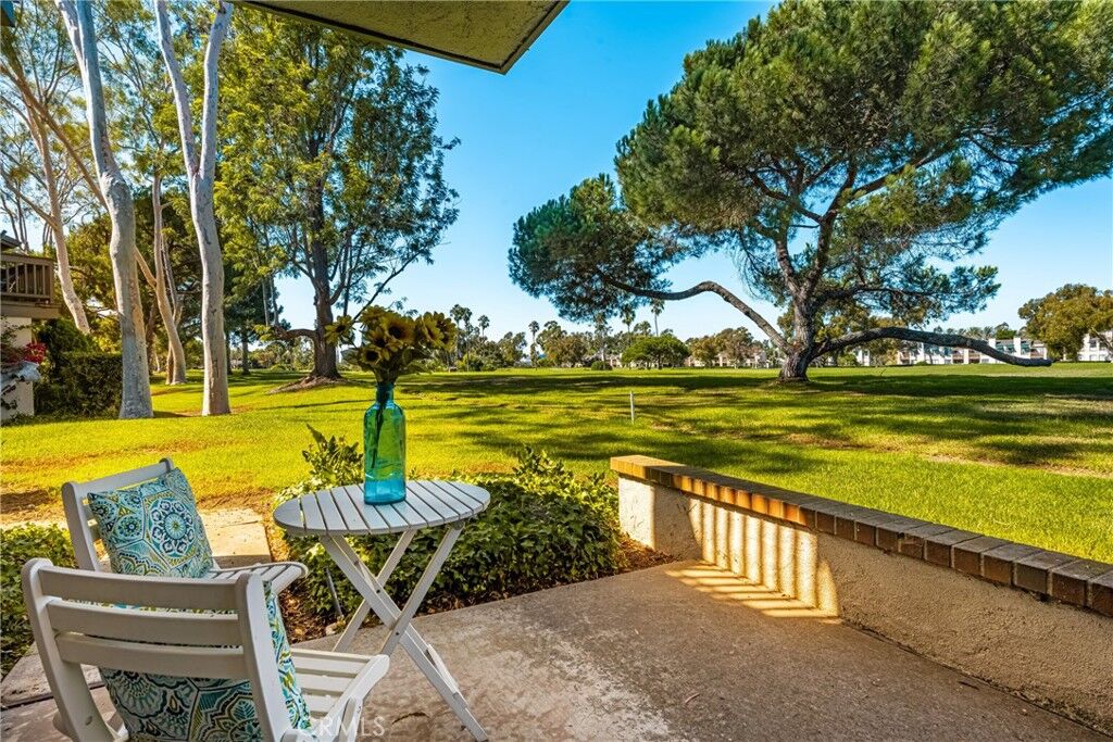 Property Photo: 18 Solana CA 92612